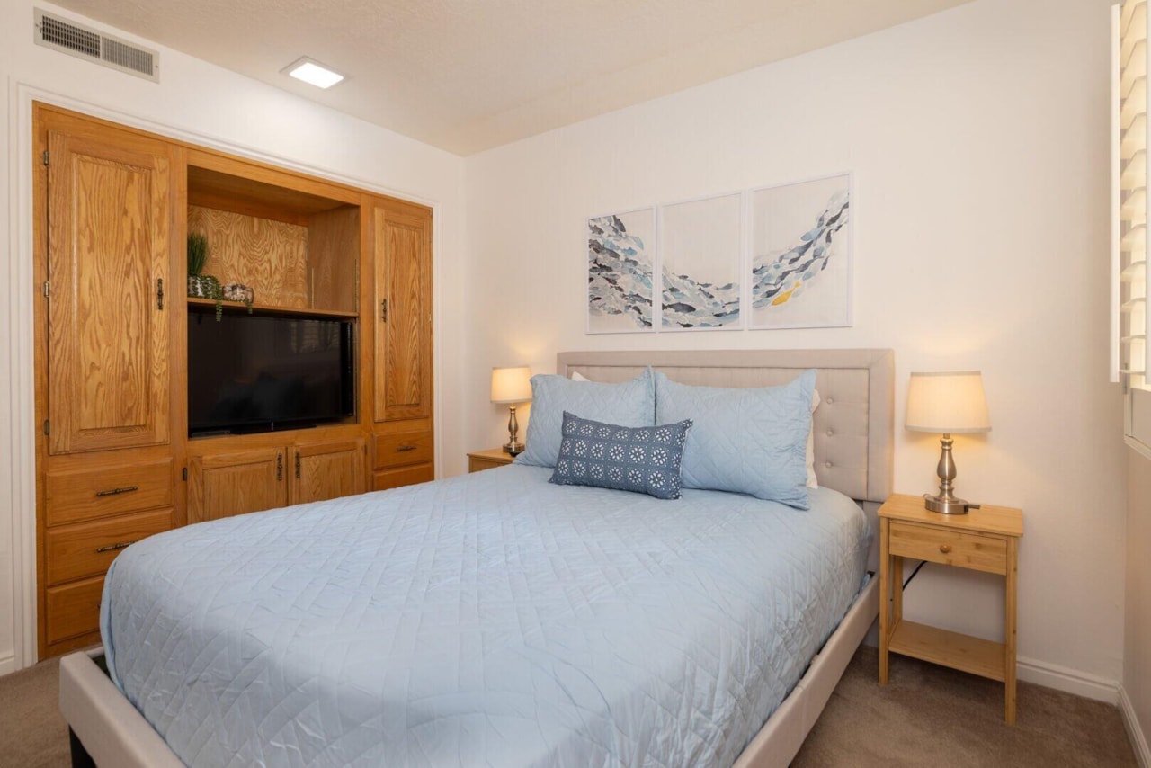 1845 W Canyon View DR #302 St George, UT 84770 condo for sale, MLS#25-266980 - Erika Rogers Photo 7