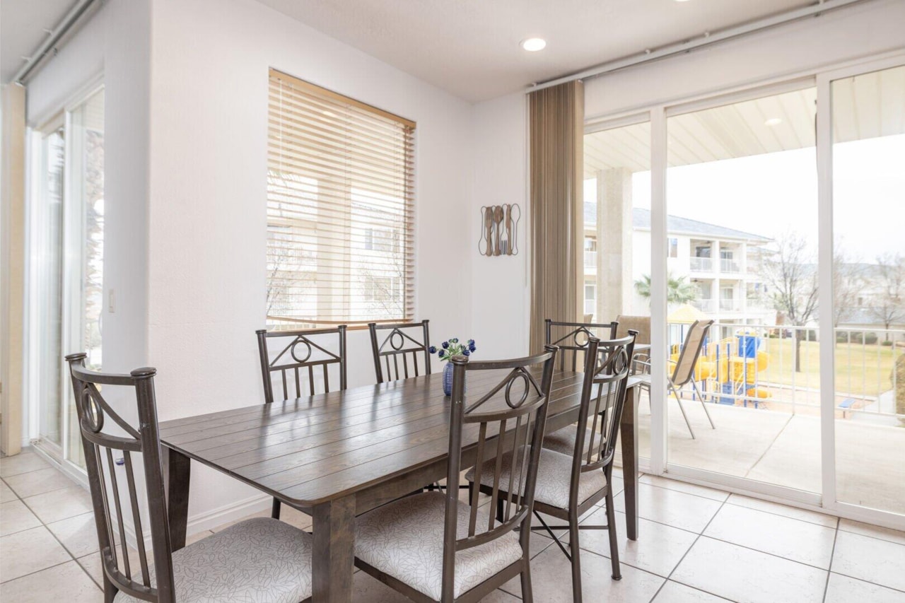 1845 W Canyon View DR #1707 St George, UT 84770 condo for sale, MLS#25-266981 - Erika Rogers Photo 8