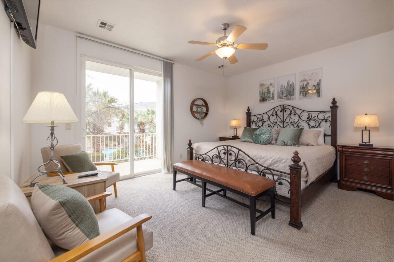 1845 W Canyon View DR #1707 St George, UT 84770 condo for sale, MLS#25-266981 - Erika Rogers Photo 12