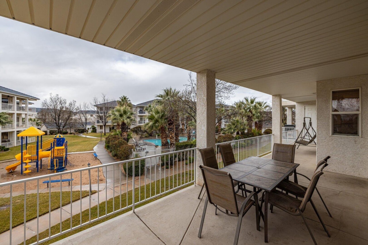 1845 W Canyon View DR #1707 St George, UT 84770 condo for sale, MLS#25-266981 - Erika Rogers Photo 20