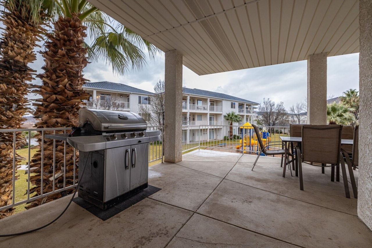 1845 W Canyon View DR #1707 St George, UT 84770 condo for sale, MLS#25-266981 - Erika Rogers Photo 21