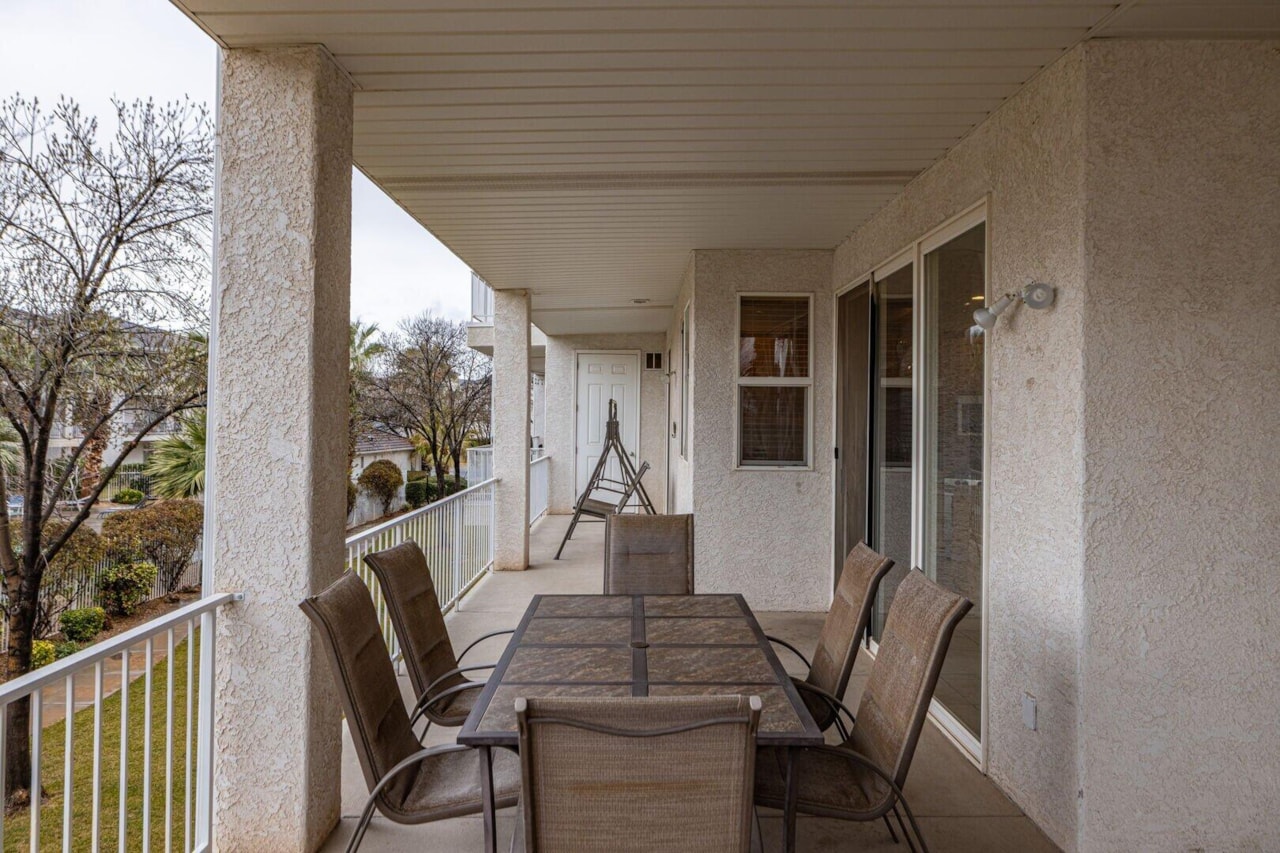 1845 W Canyon View DR #1707 St George, UT 84770 condo for sale, MLS#25-266981 - Erika Rogers Photo 22