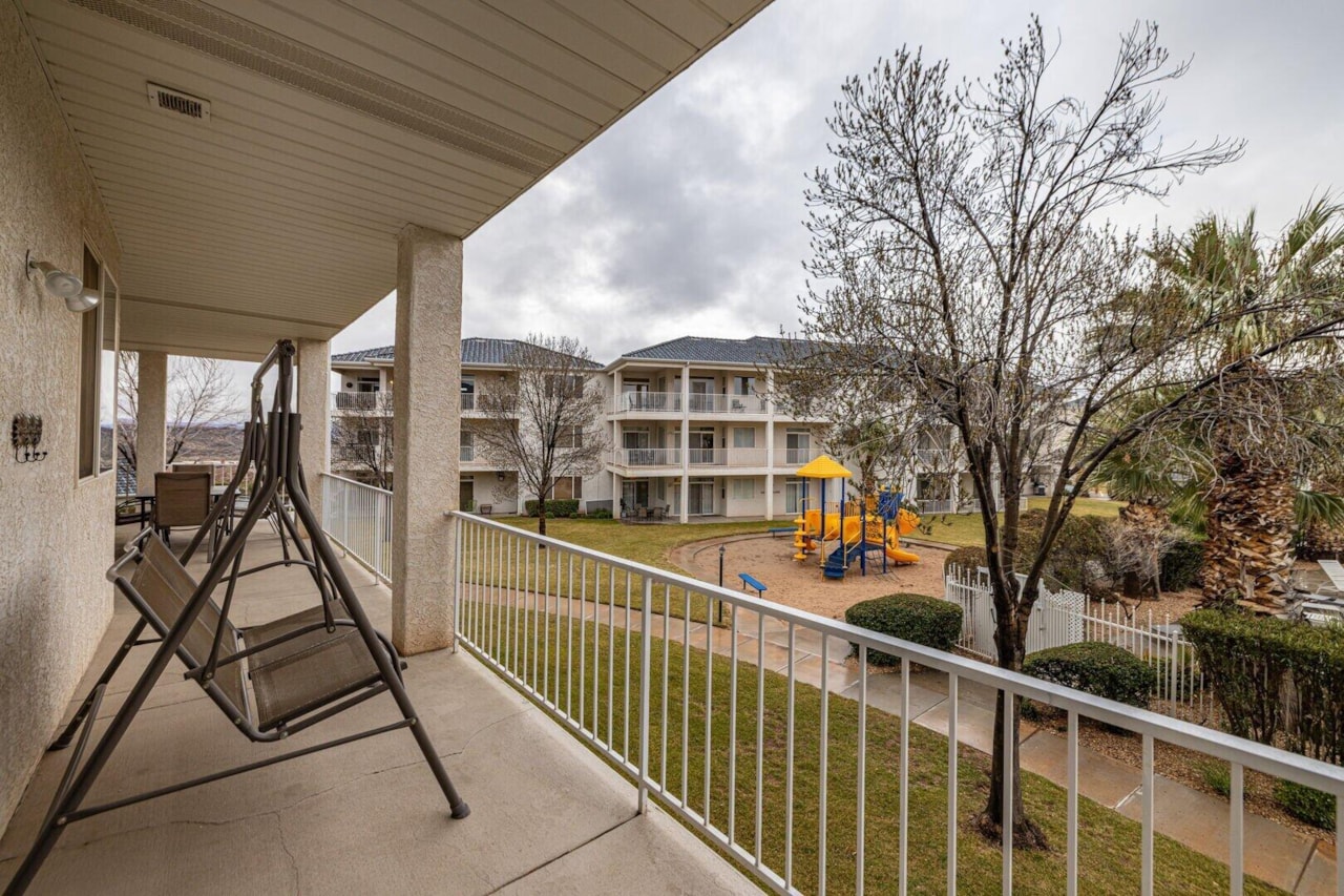 1845 W Canyon View DR #1707 St George, UT 84770 condo for sale, MLS#25-266981 - Erika Rogers Photo 23