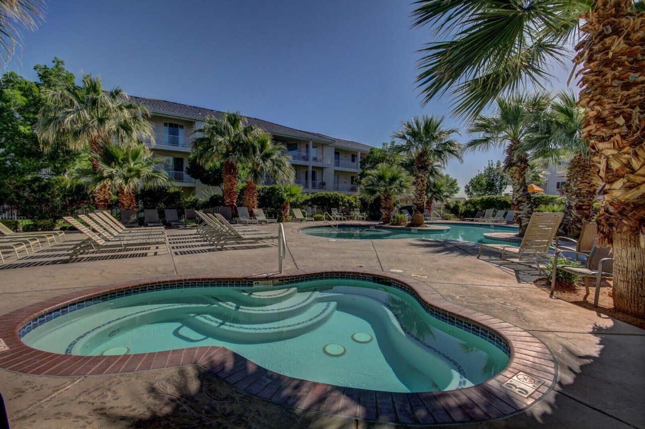 1845 W Canyon View DR #302 St George, UT 84770 condo for sale, MLS#25-266980 - Erika Rogers Photo 30