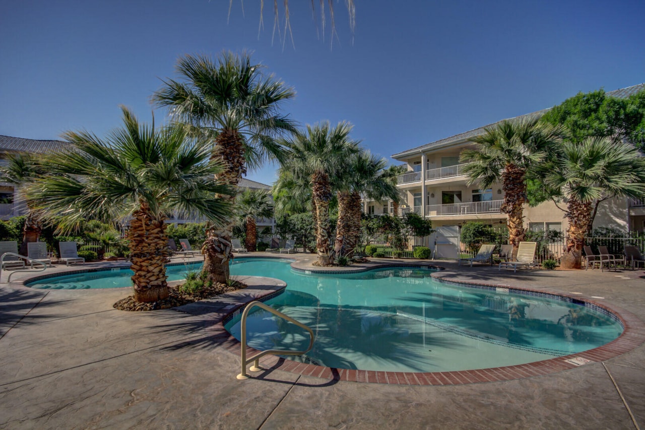 1845 W Canyon View DR #1707 St George, UT 84770 condo for sale, MLS#25-266981 - Erika Rogers Photo 37