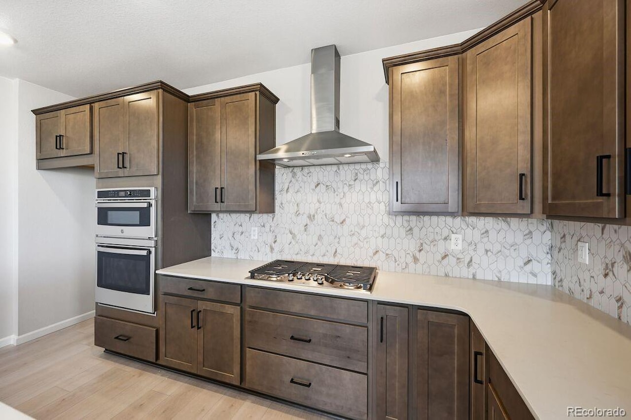 3641 Recess Ln Macanta What's Special: Cul-de-Sac Lot | Larger Lot | No Rear Neighbors | Walkout Basement | Covered Rear... Castle Rock Douglas CO 80108 4017328 home for sale $840,199 4017328 Photo 3