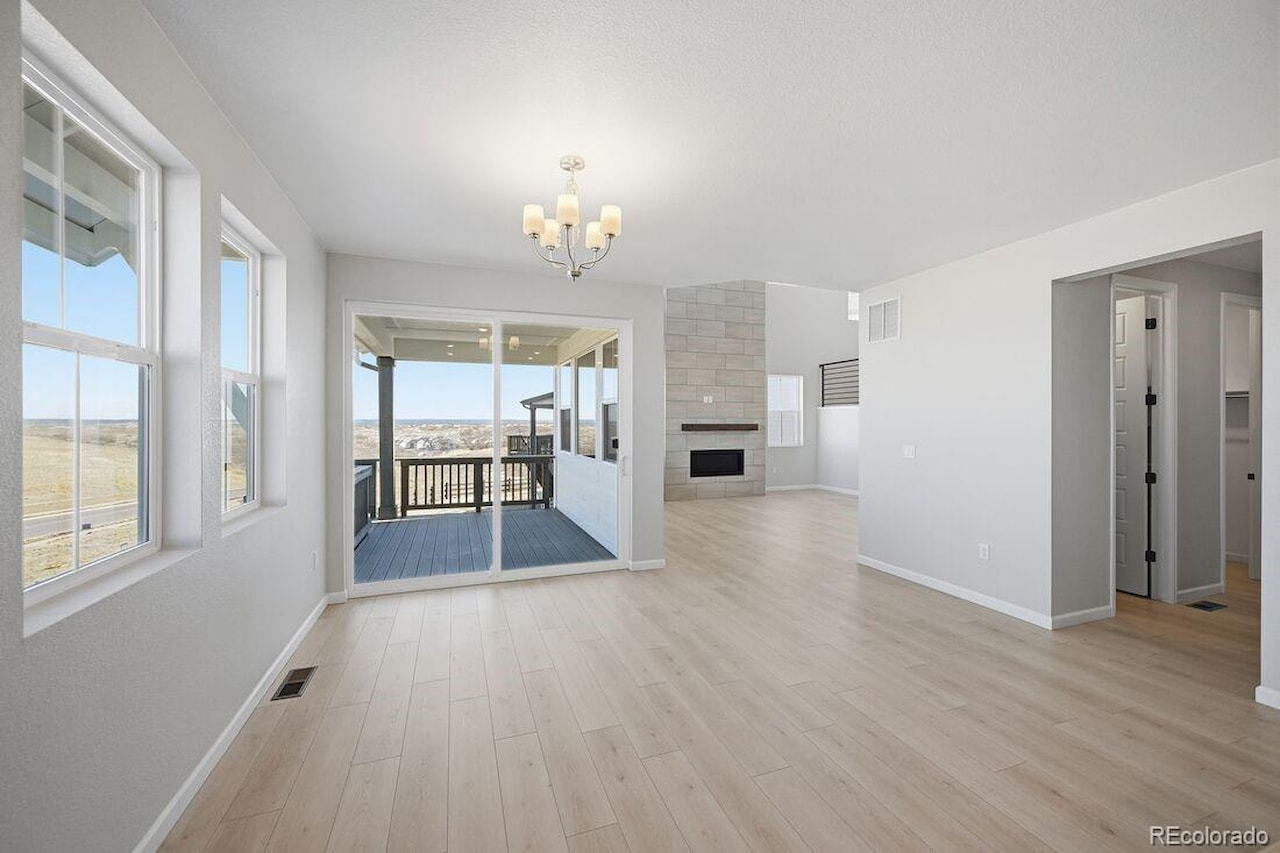 3641 Recess Ln Macanta What's Special: Cul-de-Sac Lot | Larger Lot | No Rear Neighbors | Walkout Basement | Covered Rear... Castle Rock Douglas CO 80108 4017328 home for sale $840,199 4017328 Photo 7