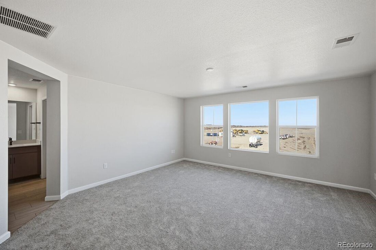 3641 Recess Ln Macanta What's Special: Cul-de-Sac Lot | Larger Lot | No Rear Neighbors | Walkout Basement | Covered Rear... Castle Rock Douglas CO 80108 4017328 home for sale $840,199 4017328 Photo 10