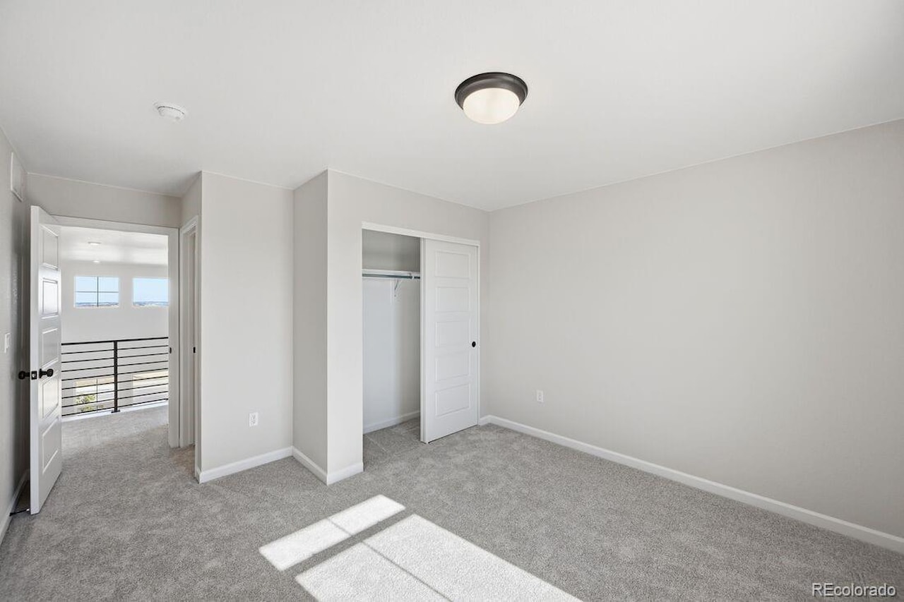 3641 Recess Ln Macanta What's Special: Cul-de-Sac Lot | Larger Lot | No Rear Neighbors | Walkout Basement | Covered Rear... Castle Rock Douglas CO 80108 4017328 home for sale $840,199 4017328 Photo 16