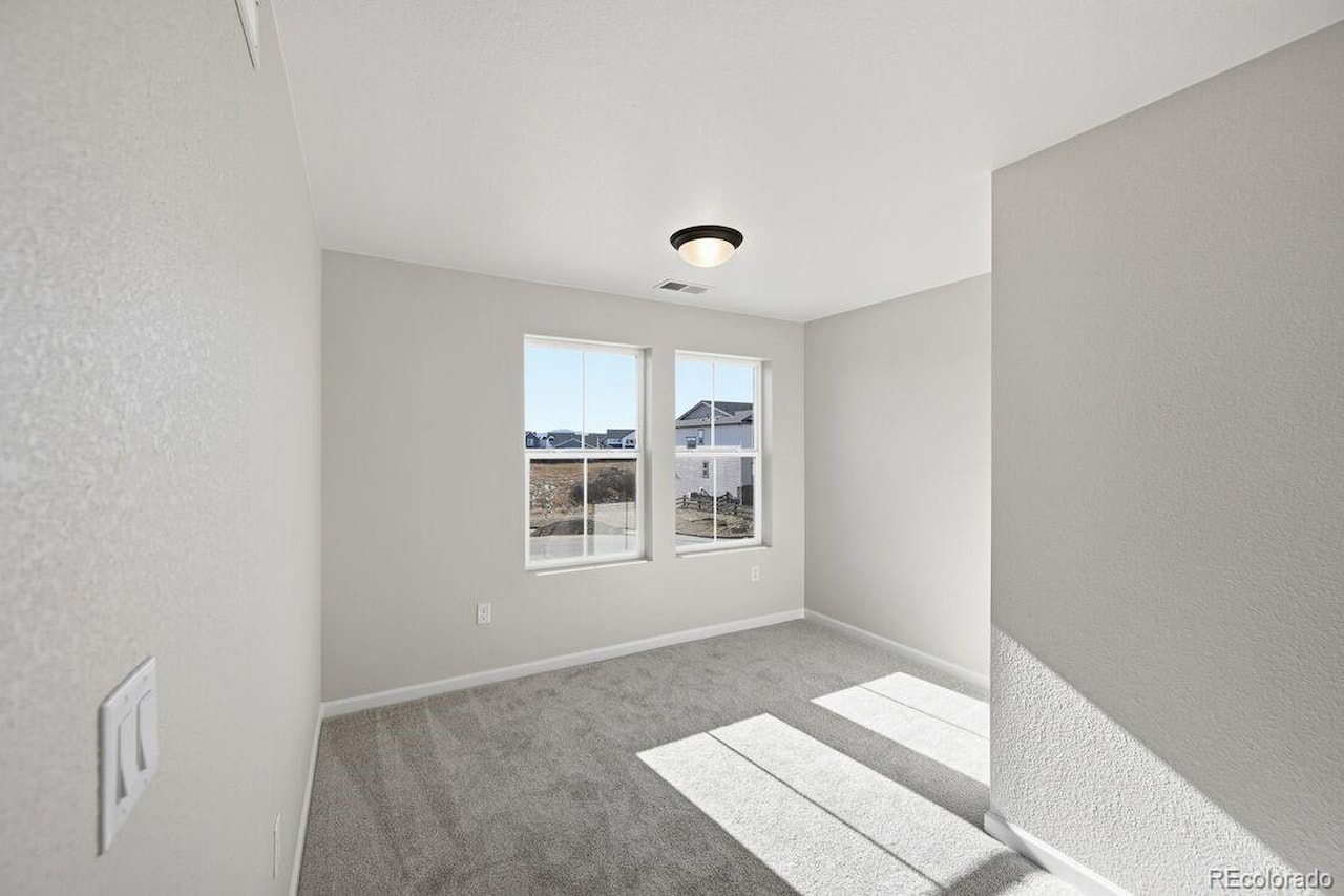 3641 Recess Ln Macanta What's Special: Cul-de-Sac Lot | Larger Lot | No Rear Neighbors | Walkout Basement | Covered Rear... Castle Rock Douglas CO 80108 4017328 home for sale $840,199 4017328 Photo 20