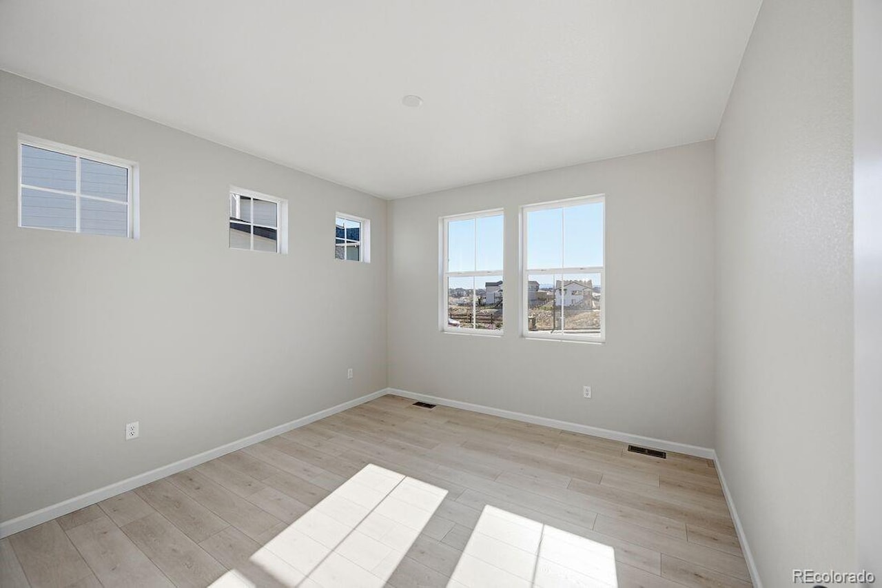 3641 Recess Ln Macanta What's Special: Cul-de-Sac Lot | Larger Lot | No Rear Neighbors | Walkout Basement | Covered Rear... Castle Rock Douglas CO 80108 4017328 home for sale $840,199 4017328 Photo 22