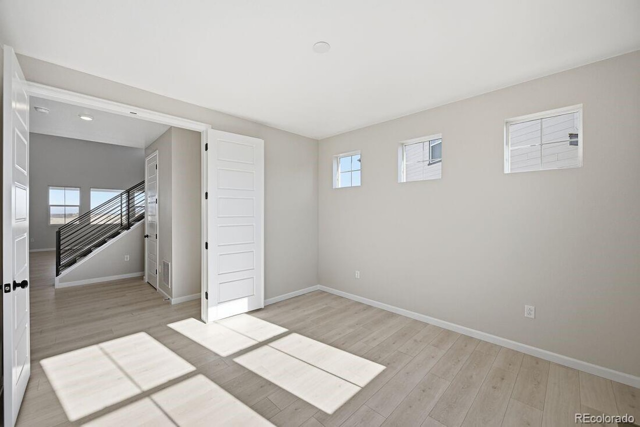 3641 Recess Ln Macanta What's Special: Cul-de-Sac Lot | Larger Lot | No Rear Neighbors | Walkout Basement | Covered Rear... Castle Rock Douglas CO 80108 4017328 home for sale $840,199 4017328 Photo 23