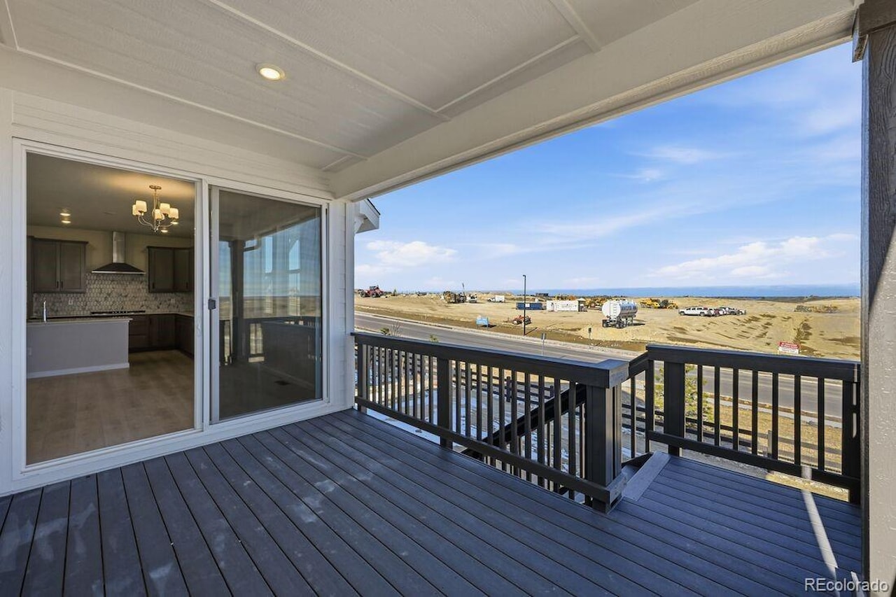 3641 Recess Ln Macanta What's Special: Cul-de-Sac Lot | Larger Lot | No Rear Neighbors | Walkout Basement | Covered Rear... Castle Rock Douglas CO 80108 4017328 home for sale $840,199 4017328 Photo 25