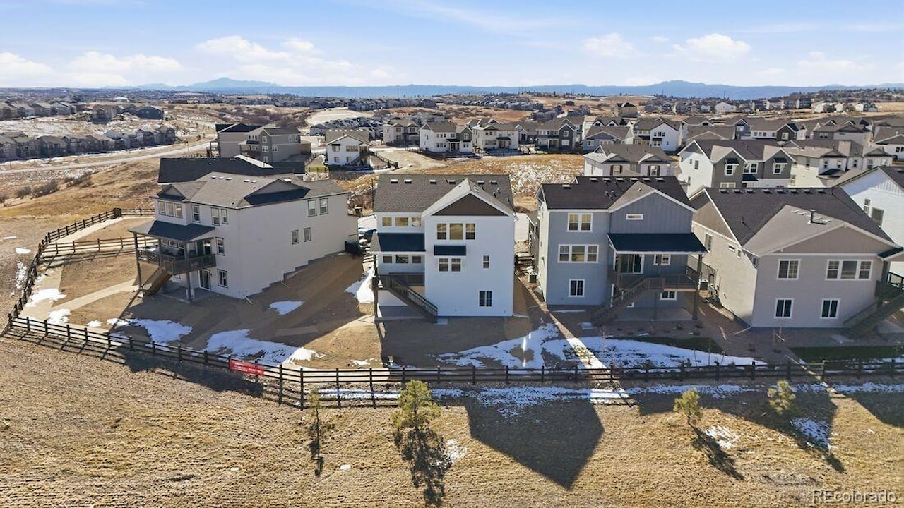 3641 Recess Ln Macanta What's Special: Cul-de-Sac Lot | Larger Lot | No Rear Neighbors | Walkout Basement | Covered Rear... Castle Rock Douglas CO 80108 4017328 home for sale $840,199 4017328 Photo 27