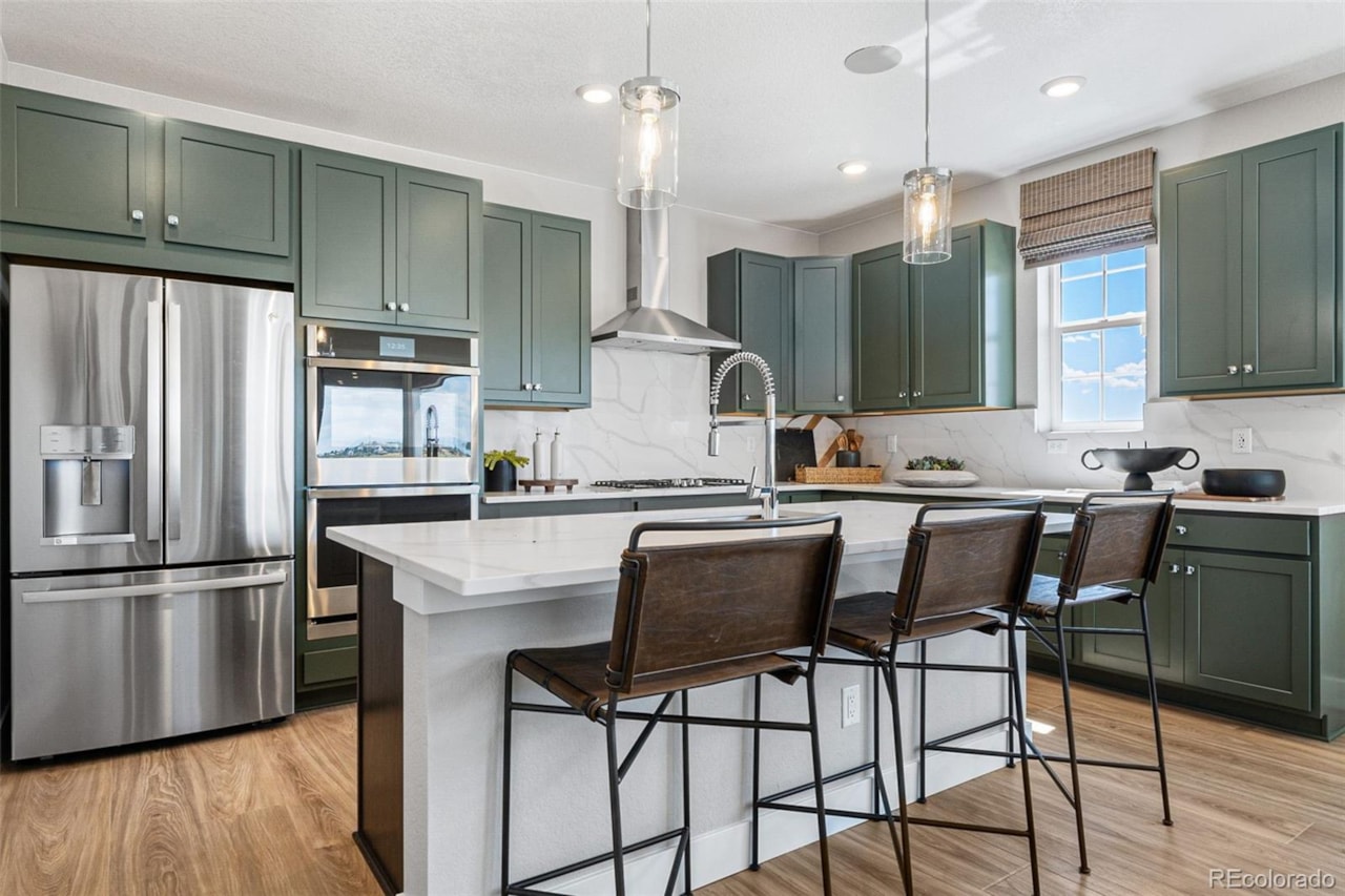 3641 Recess Ln Macanta What's Special: Cul-de-Sac Lot | Larger Lot | No Rear Neighbors | Walkout Basement | Covered Rear... Castle Rock Douglas CO 80108 4017328 home for sale $840,199 4017328 Photo 28