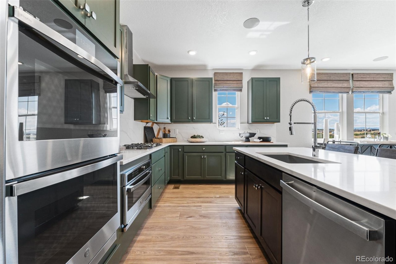 3641 Recess Ln Macanta What's Special: Cul-de-Sac Lot | Larger Lot | No Rear Neighbors | Walkout Basement | Covered Rear... Castle Rock Douglas CO 80108 4017328 home for sale $840,199 4017328 Photo 29