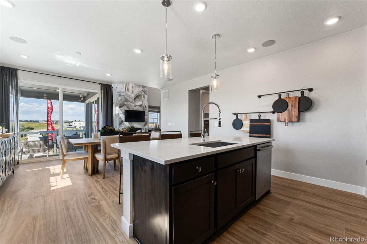 3641 Recess Ln Macanta What's Special: Cul-de-Sac Lot | Larger Lot | No Rear Neighbors | Walkout Basement | Covered Rear... Castle Rock Douglas CO 80108 4017328 home for sale $840,199 4017328 Photo 31