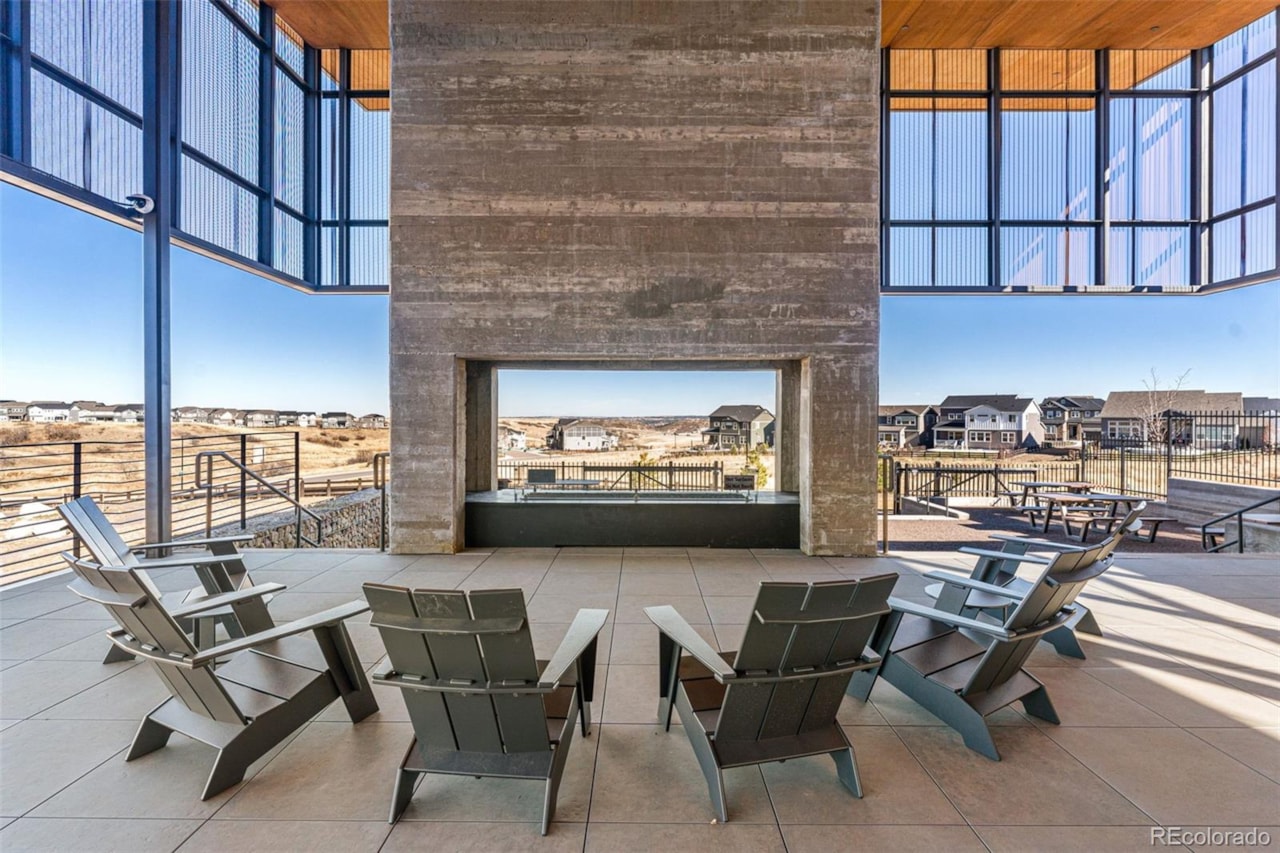 3641 Recess Ln Macanta What's Special: Cul-de-Sac Lot | Larger Lot | No Rear Neighbors | Walkout Basement | Covered Rear... Castle Rock Douglas CO 80108 4017328 home for sale $840,199 4017328 Photo 40