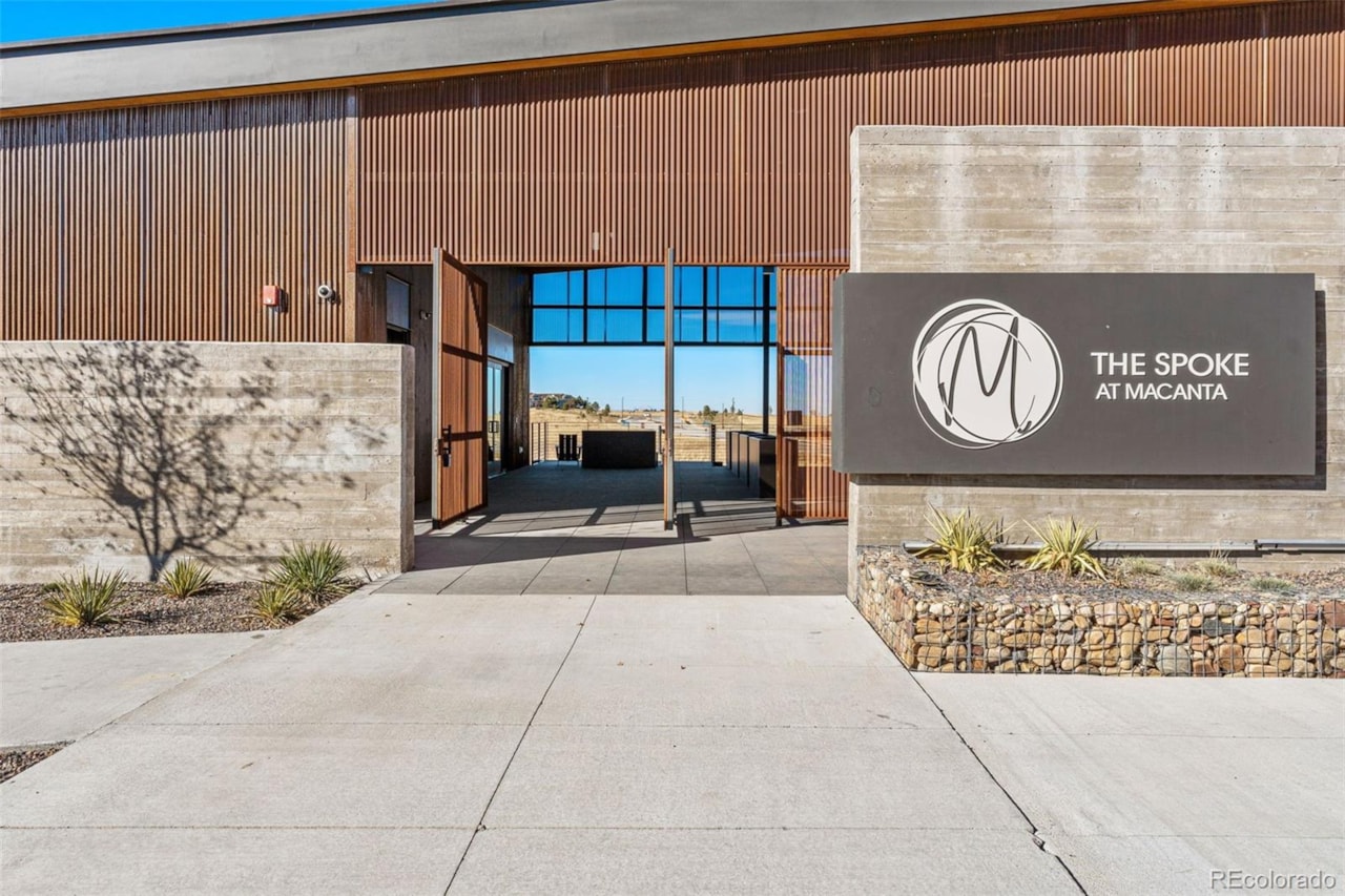 3641 Recess Ln Macanta What's Special: Cul-de-Sac Lot | Larger Lot | No Rear Neighbors | Walkout Basement | Covered Rear... Castle Rock Douglas CO 80108 4017328 home for sale $840,199 4017328 Photo 41