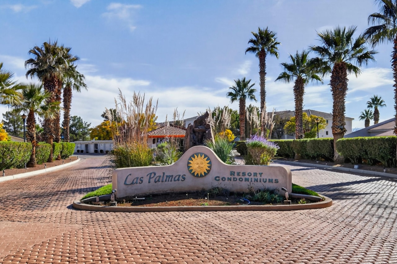 1845 W Canyon View DR #1609 St George, UT 84770 condo for sale, MLS#25-266996 - Erika Rogers Photo 2