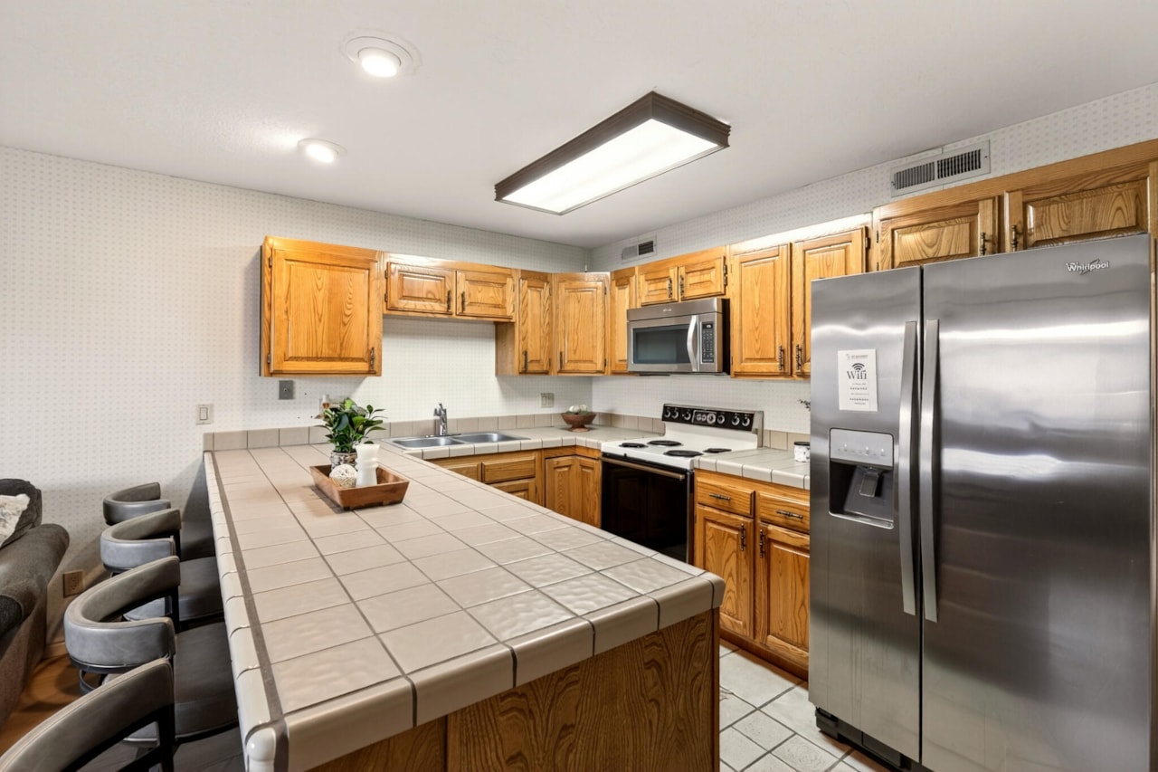 1845 W Canyon View DR #1609 St George, UT 84770 condo for sale, MLS#25-266996 - Erika Rogers Photo 14