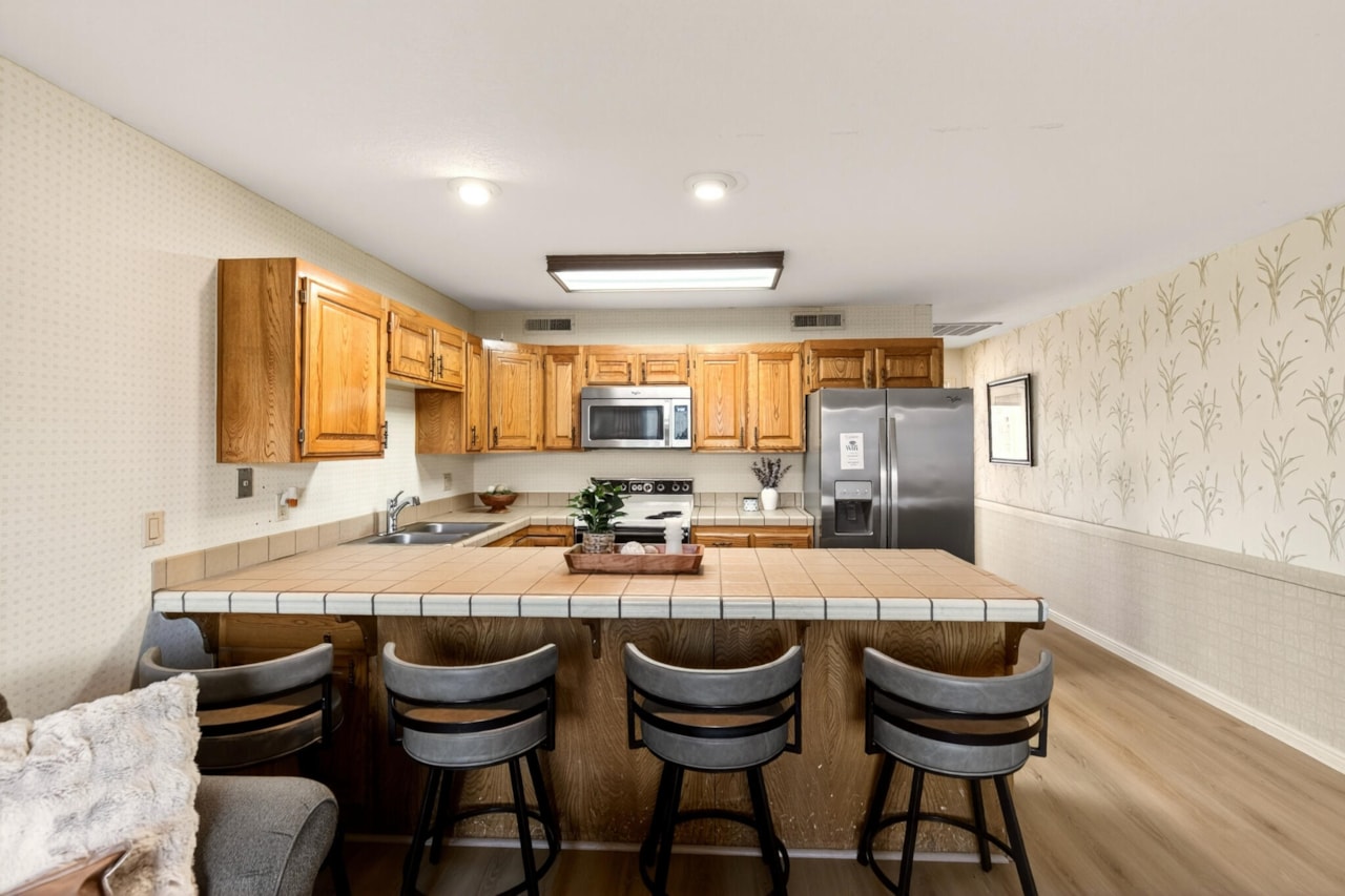 1845 W Canyon View DR #1609 St George, UT 84770 condo for sale, MLS#25-266996 - Erika Rogers Photo 17