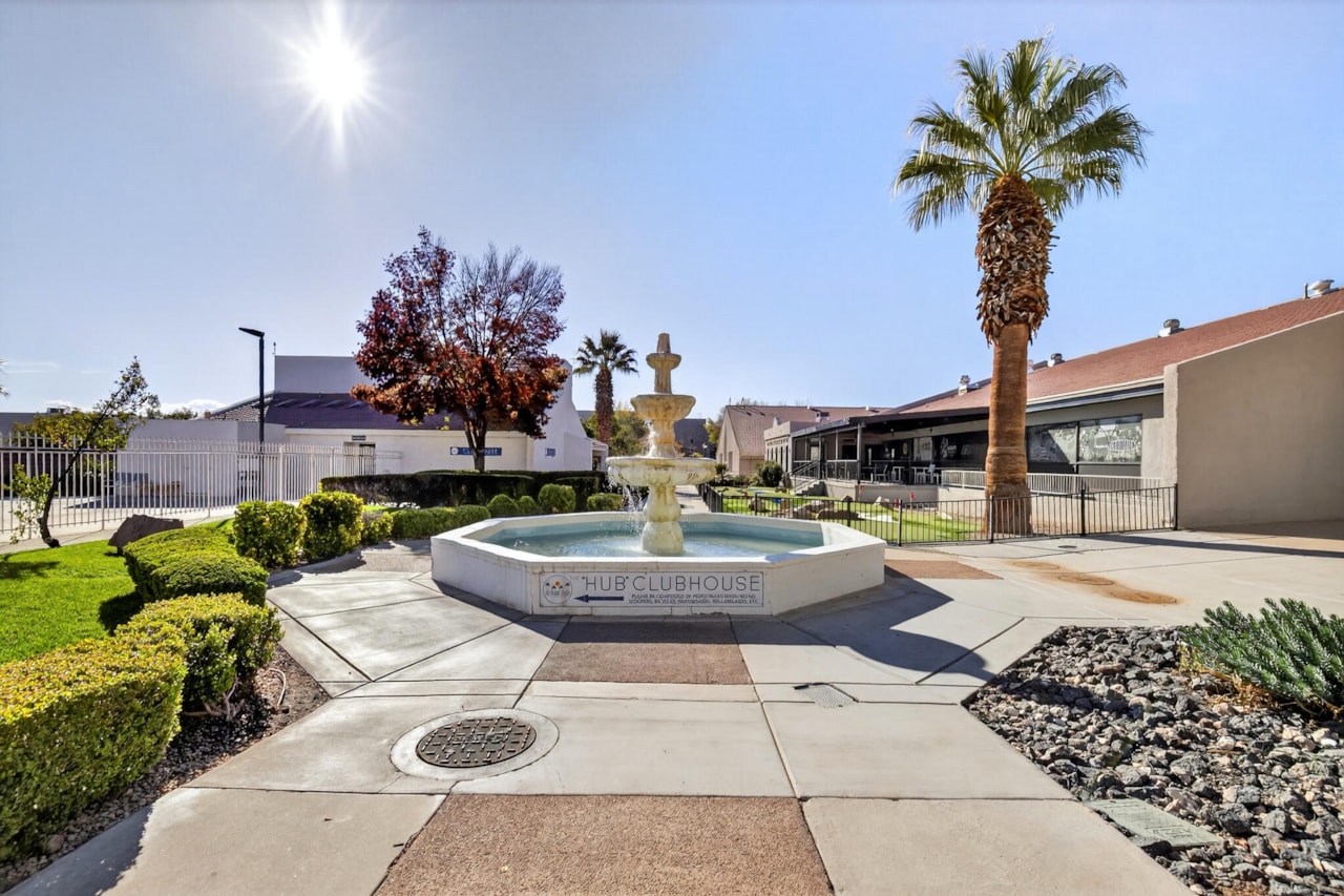 1845 W Canyon View DR #1609 St George, UT 84770 condo for sale, MLS#25-266996 - Erika Rogers Photo 27