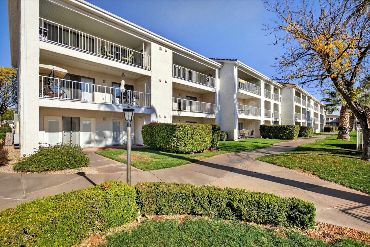 1845 W Canyon View DR #1609 St George, UT 84770 condo for sale, MLS#25-266996 - Erika Rogers Photo 41