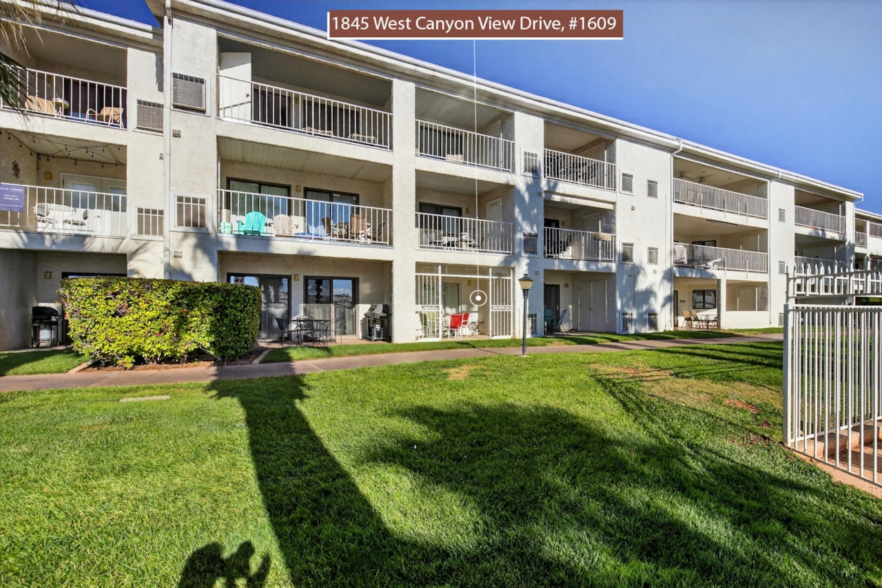 1845 W Canyon View DR #1609 St George, UT 84770 condo for sale, MLS#25-266996 - Erika Rogers Photo 43