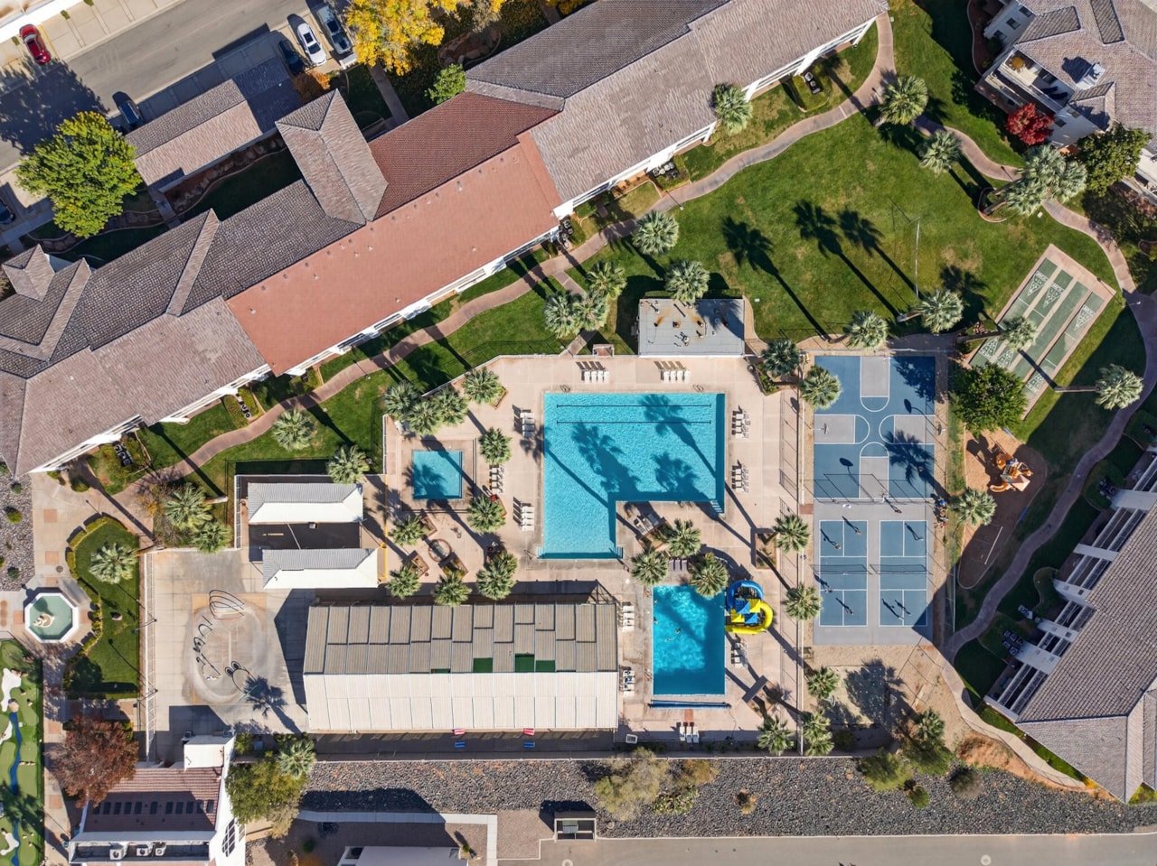 1845 W Canyon View DR #1609 St George, UT 84770 condo for sale, MLS#25-266996 - Erika Rogers Photo 46