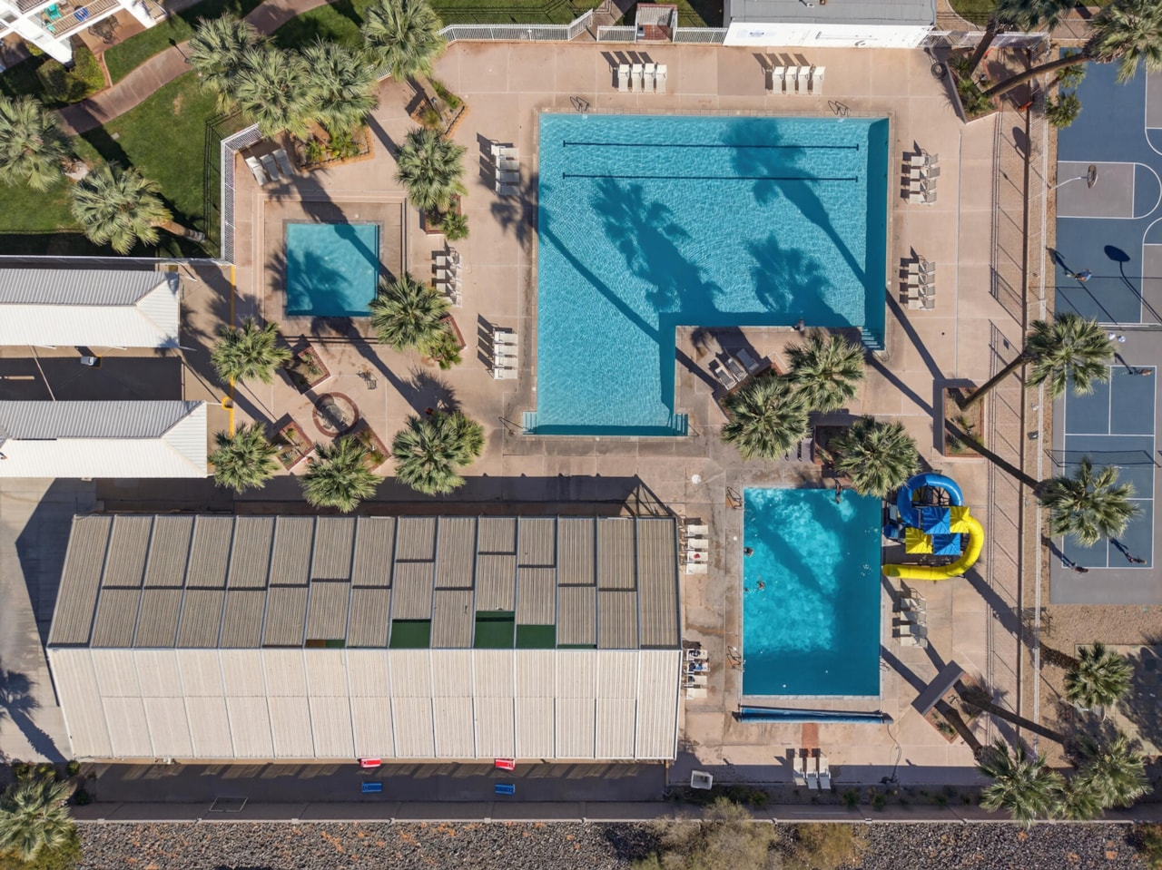 1845 W Canyon View DR #1609 St George, UT 84770 condo for sale, MLS#25-266996 - Erika Rogers Photo 47