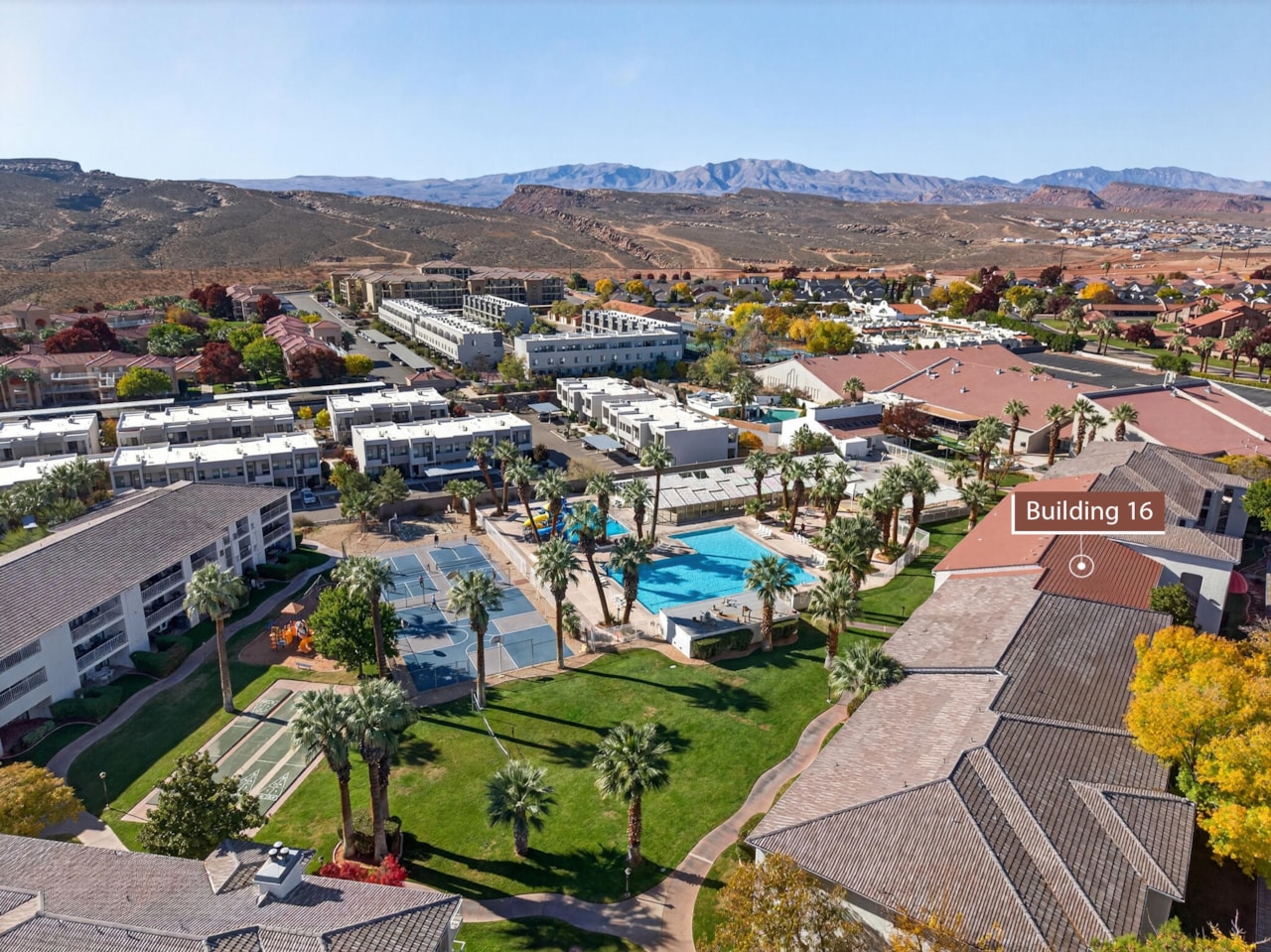 1845 W Canyon View DR #1609 St George, UT 84770 condo for sale, MLS#25-266996 - Erika Rogers Photo 51