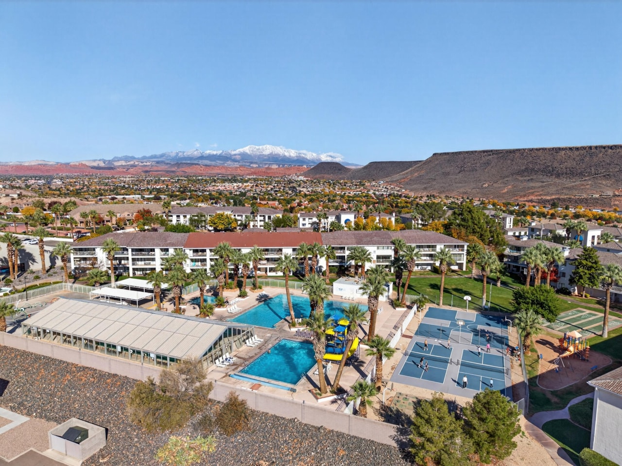 1845 W Canyon View DR #1609 St George, UT 84770 condo for sale, MLS#25-266996 - Erika Rogers Photo 52