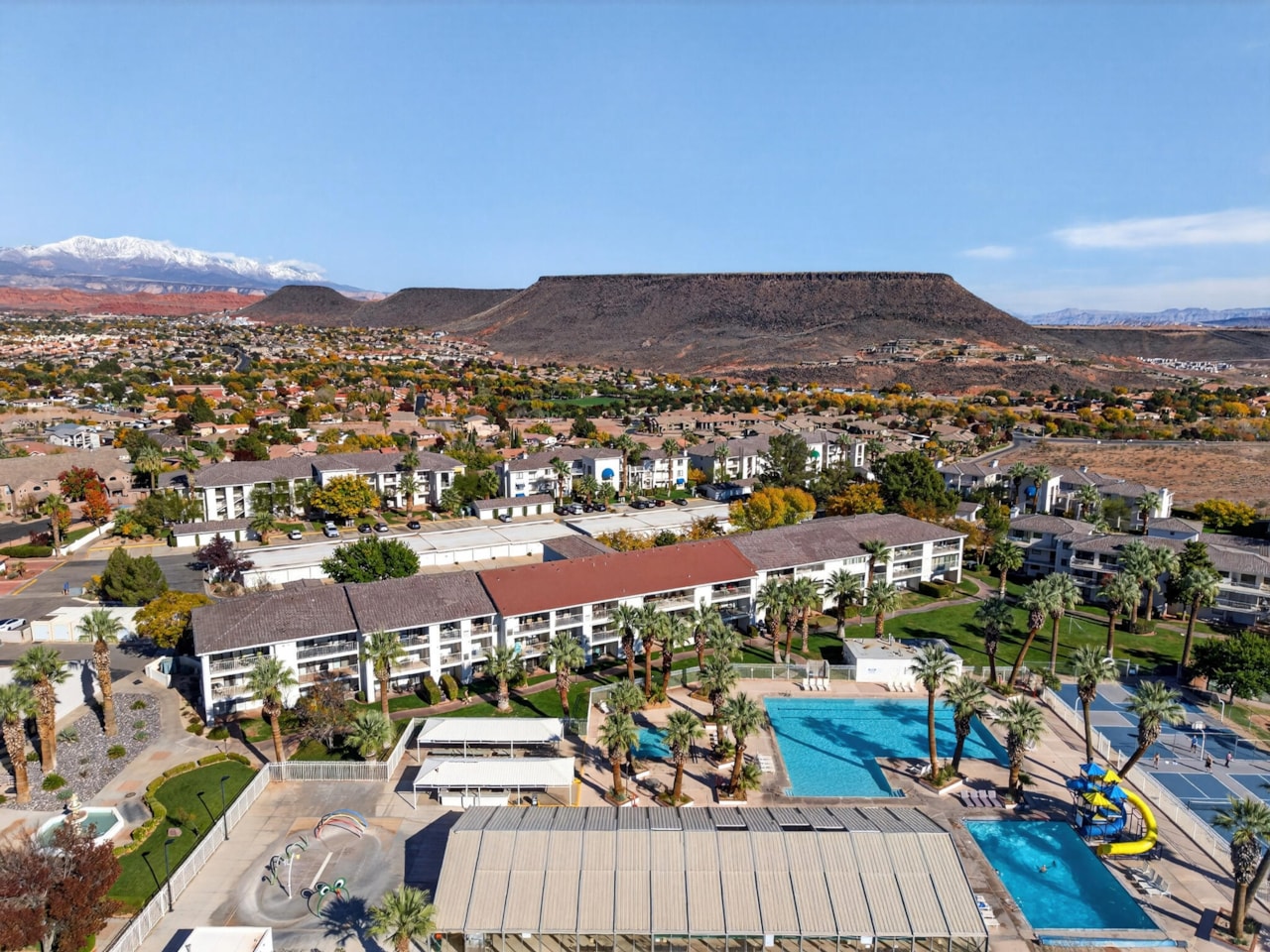 1845 W Canyon View DR #1609 St George, UT 84770 condo for sale, MLS#25-266996 - Erika Rogers Photo 53