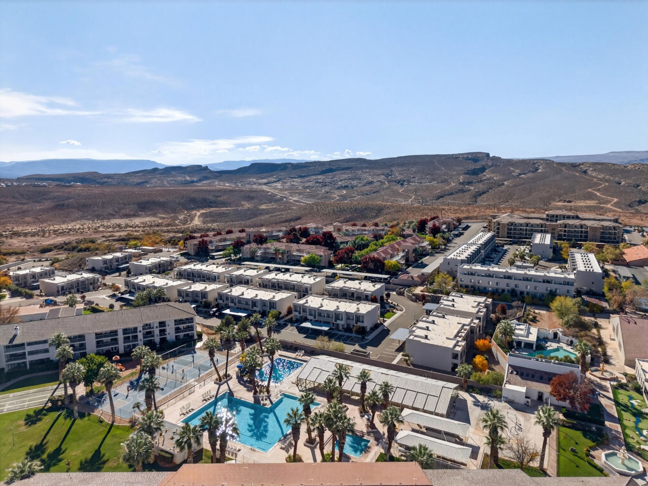 1845 W Canyon View DR #1609 St George, UT 84770 condo for sale, MLS#25-266996 - Erika Rogers Photo 54