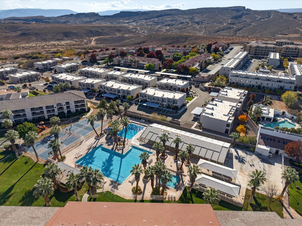 1845 W Canyon View DR #1609 St George, UT 84770 condo for sale, MLS#25-266996 - Erika Rogers Photo 55