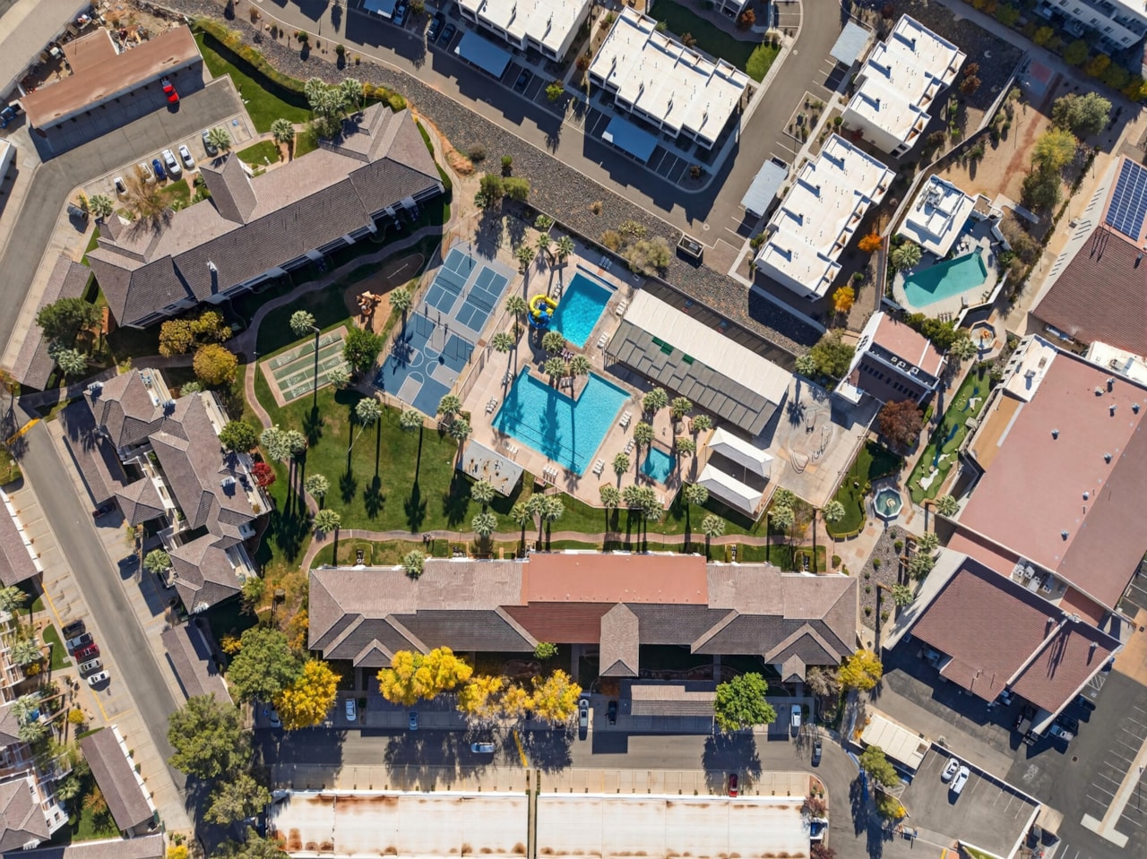 1845 W Canyon View DR #1609 St George, UT 84770 condo for sale, MLS#25-266996 - Erika Rogers Photo 56