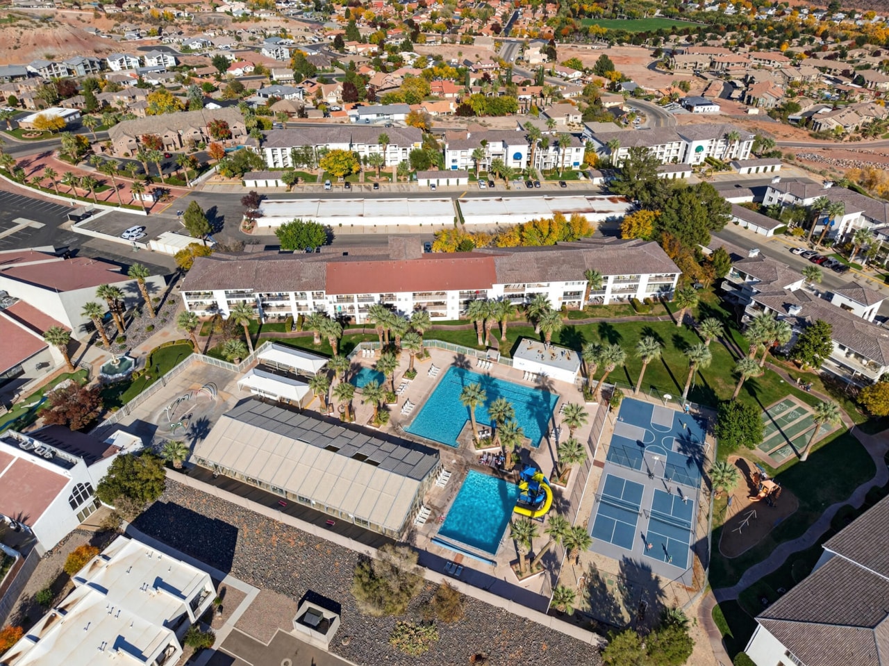 1845 W Canyon View DR #1609 St George, UT 84770 condo for sale, MLS#25-266996 - Erika Rogers Photo 58