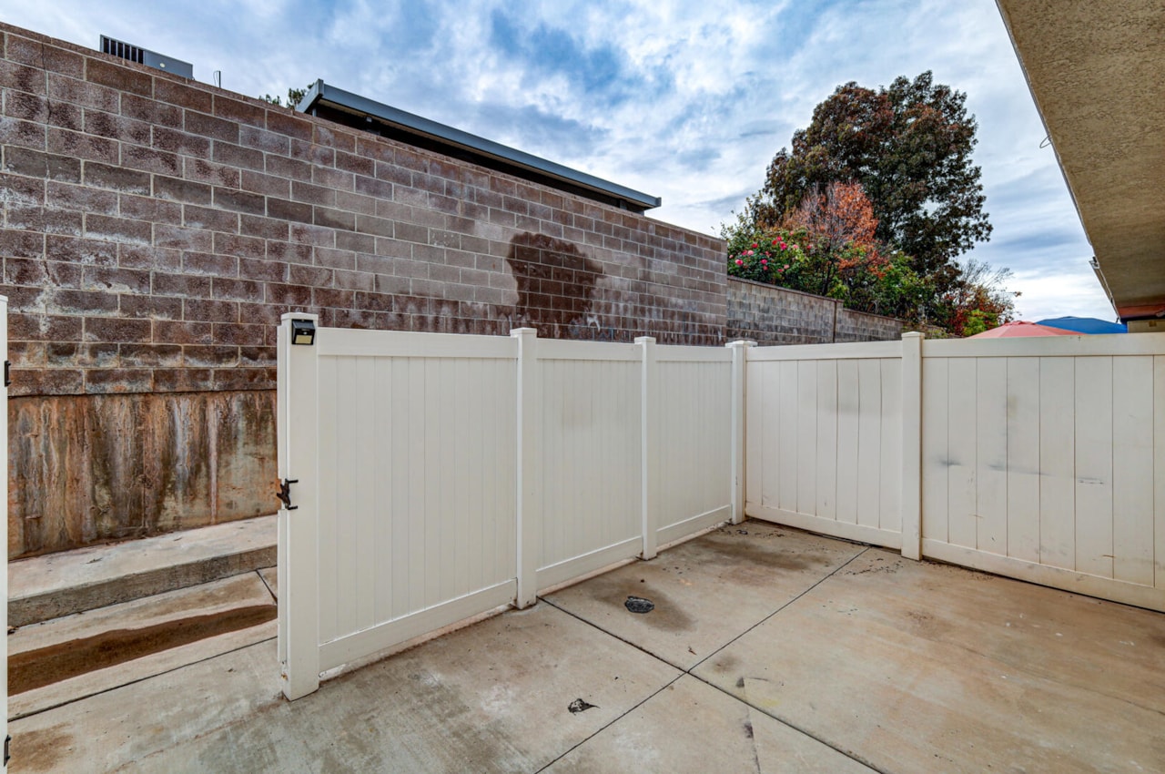 1108 N 1300 W #10 St George, UT 84770 home for sale, MLS#25-266998 - Erika Rogers Photo 24