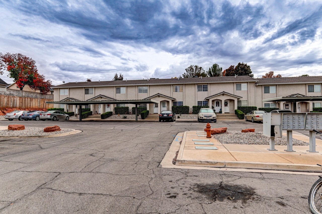 1108 N 1300 W #10 St George, UT 84770 home for sale, MLS#25-266998 - Erika Rogers Photo 31