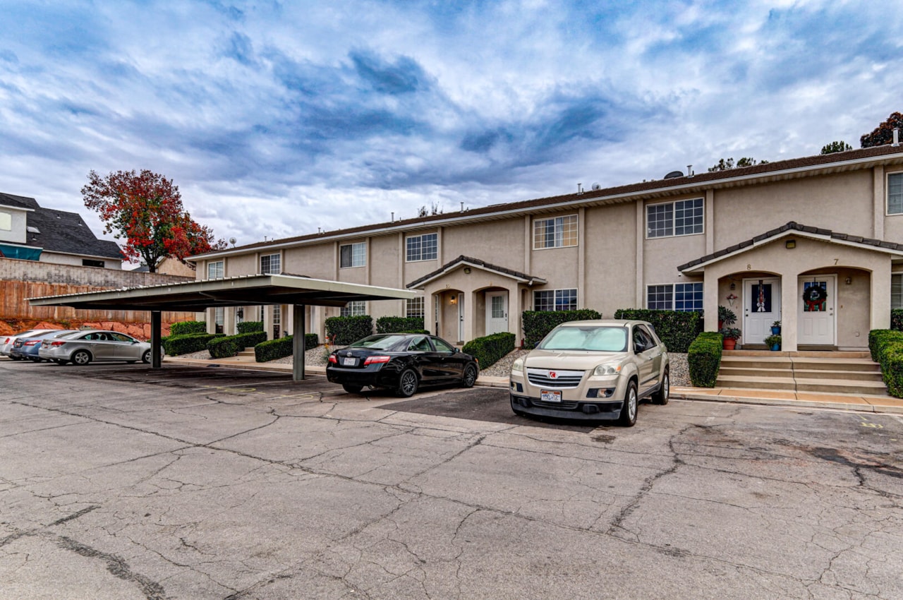 1108 N 1300 W #10 St George, UT 84770 home for sale, MLS#25-266998 - Erika Rogers Photo 32