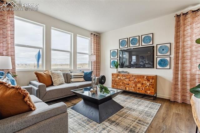 6146 Alpine Ridge Drive The Ridge At Lorson Ranch Welcome to this stunning, brand-new 2-story offering the epitome of modern open-concept living.... Colorado Springs El Paso CO 80925 4696253 home for sale $441,185 4696253 Photo 3