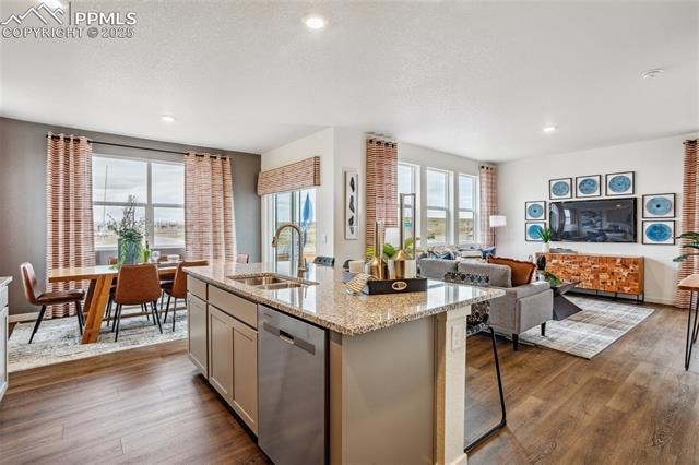 6146 Alpine Ridge Drive The Ridge At Lorson Ranch Welcome to this stunning, brand-new 2-story offering the epitome of modern open-concept living.... Colorado Springs El Paso CO 80925 4696253 home for sale $441,185 4696253 Photo 7