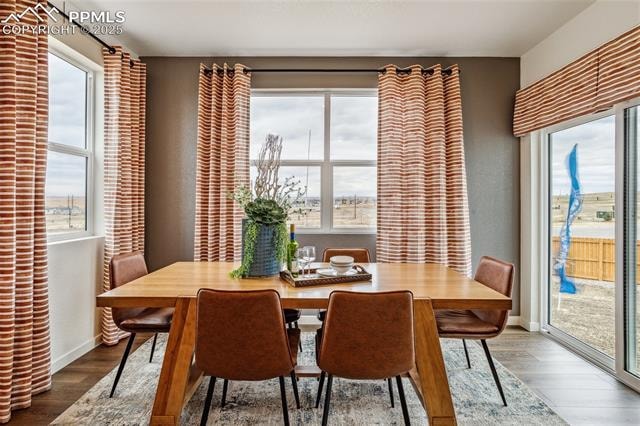 6146 Alpine Ridge Drive The Ridge At Lorson Ranch Welcome to this stunning, brand-new 2-story offering the epitome of modern open-concept living.... Colorado Springs El Paso CO 80925 4696253 home for sale $441,185 4696253 Photo 10