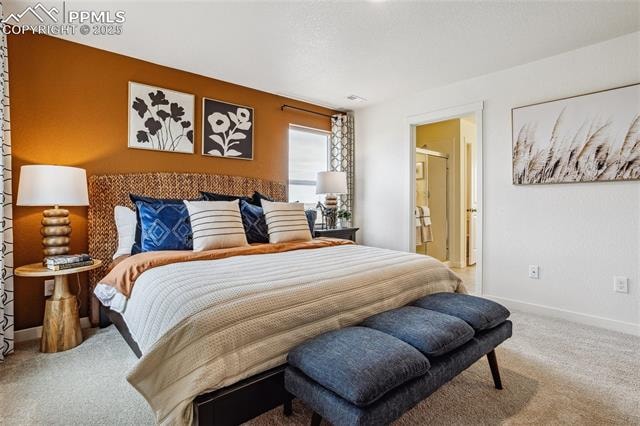 6146 Alpine Ridge Drive The Ridge At Lorson Ranch Welcome to this stunning, brand-new 2-story offering the epitome of modern open-concept living.... Colorado Springs El Paso CO 80925 4696253 home for sale $441,185 4696253 Photo 16