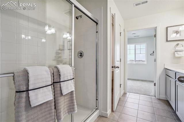 6146 Alpine Ridge Drive The Ridge At Lorson Ranch Welcome to this stunning, brand-new 2-story offering the epitome of modern open-concept living.... Colorado Springs El Paso CO 80925 4696253 home for sale $441,185 4696253 Photo 17