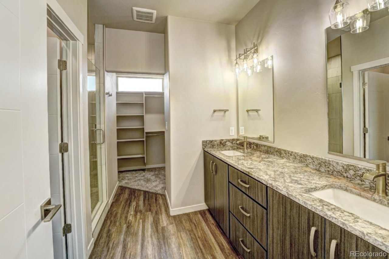 Address Withheld Shadow Mesa Subdivision Listing is for 4 new single family homes as investment properties.  All currently long term rentals....  Mesa   9687875 home for sale $1,700,000 9687875 Photo 24