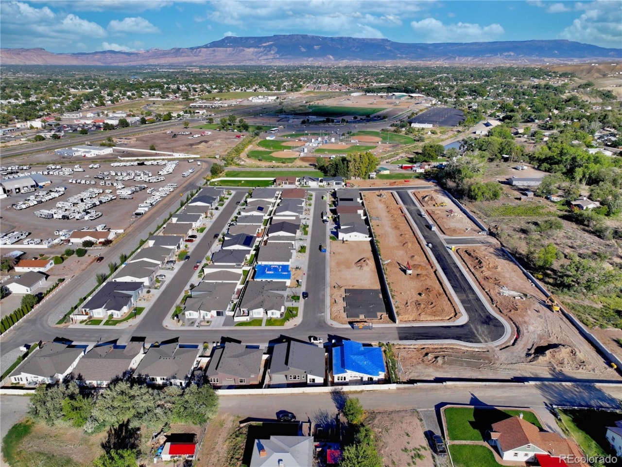 Address Withheld Shadow Mesa Subdivision Listing is for 4 new single family homes as investment properties.  All currently long term rentals....  Mesa   9687875 home for sale $1,700,000 9687875 Photo 44