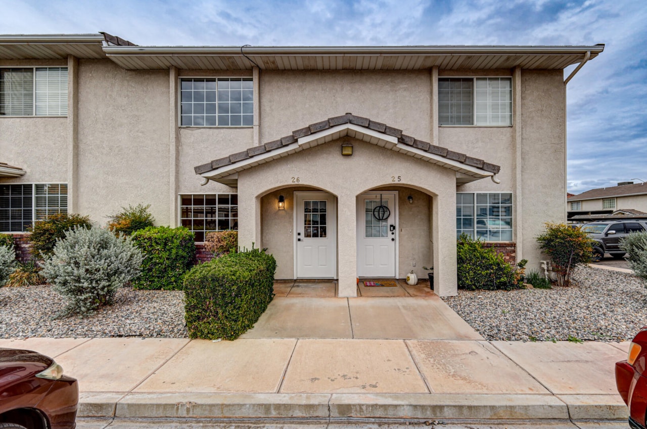 1108 N 1300 W #26 St George, UT 84770 home for sale, MLS#25-267005 - Erika Rogers