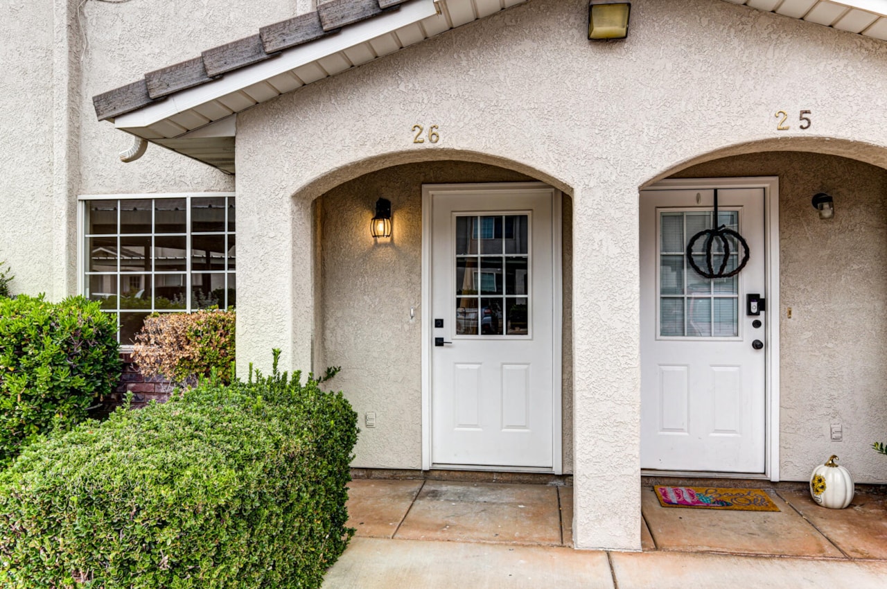 1108 N 1300 W #26 St George, UT 84770 home for sale, MLS#25-267005 - Erika Rogers Photo 3